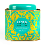 Sofitel Signature Bien Être - Green Leaf Tea with Lemon Myrtle - LIMITED EDITION TIN